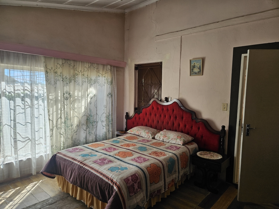 3 Bedroom Property for Sale in Heidedal Free State
